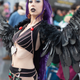 Image for article titled Our Favorite Cosplay From Anime NYC 2019